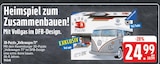 3D-Puzzle Volkswagen T1 Angebote von Ravensburger bei EDEKA Chemnitz für 24,99 €
