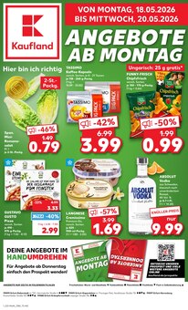 Pizza im aktuellen Kaufland Prospekt (Erfurt) Pizza im Kaufland Prospekt "Hier bin ich richtig" mit 63 Seiten (Erfurt)