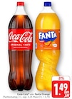 Aktuelle Coca Cola Angebote bei E center in Landau (Pfalz) Aktuelles Coca-Cola Angebot bei E center in Landau (Pfalz) ab 1,49 €