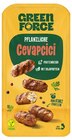 Pflanzliche Cevapcici im REWE Prospekt Pflanzliche Cevapcici von Greenforce im aktuellen REWE Prospekt für 2,49 €