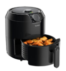 Heißluftfritteuse Easy Fry Classic EY2018 von Tefal für 59,99 € bei Kaufland im Angebot Heißluftfritteuse Easy Fry Classic EY2018 von Tefal im aktuellen Kaufland Prospekt