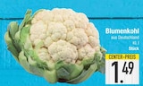 Blumenkohl bei E center im Miesbach Prospekt für 1,49 €