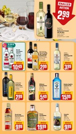 Bacardi im REWE Prospekt in Hamburg Aktueller REWE Prospekt mit Bacardi, "Dein Markt", Seite 25