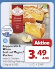 Lust auf Vegan/Kuchen bei combi im Prospekt "" für 3,49 €