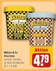 Bienenstich Eiscreme Angebote von Mälzer & Fu bei REWE Würzburg für 4,79 €