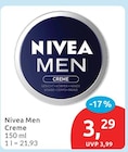 budni - Creme Angebot im Prospekt Creme bei budni im Prospekt "" für 3,29 €