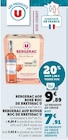 U Express Morlaàs - Promo Bergerac AOP Rose Roc de Breyssac Promo Bergerac AOP Rose Roc de Breyssac à 7,91 € dans le catalogue U Express à Morlaàs