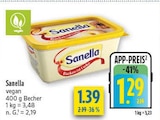 Aktuelles Sanella Angebot bei diska in Dresden ab 1,29 €