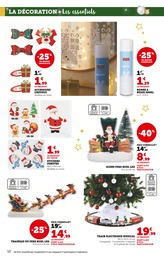 Prix et réduction Sticker dans le prospectus Super U en cours Offre Sticker dans le catalogue Super U du moment à la page 12