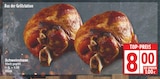 Schweinshaxe im Angebot bei EDEKA in Falkensee Schweinshaxe Angebote bei EDEKA Falkensee für 8,00 €