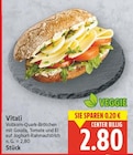 Aktuelle Quark Angebote bei E center in Berlin Aktuelles Vollkorn-Quark-Brötchen Angebot bei E center in Berlin ab 2,80 €