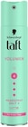 Taft Power Haarspray Halt 5 im Kaufland Prospekt Taft Power Haarspray Halt 5 von Schwarzkopf im aktuellen Kaufland Prospekt für 3,33 €
