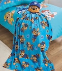 Plaid coussin 2-en-1 100% polyester - DISNEY \ PAW PATROL - Aldi à Brive-la-Gaillarde Plaid coussin 2-en-1 100% polyester - DISNEY \ PAW PATROL en promo chez Aldi Brive-la-Gaillarde à 9,99 €