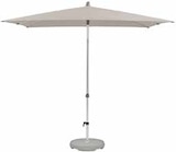 Aktuelle Sonnenschirm Angebote bei Segmüller in Offenbach (Main) Aktuelles ALU-SMART Angebot bei Segmüller in Offenbach (Main) ab 169,99 €