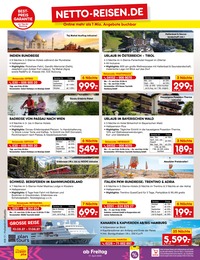 Reis im Netto Marken-Discount Prospekt "Aktuelle Angebote" auf Seite 48