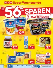 Küche im aktuellen Netto Marken-Discount Prospekt (Hannover) Küche im Netto Marken-Discount Prospekt "Aktuelle Angebote" mit 70 Seiten (Hannover)