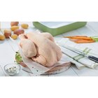 Poulet fermier Label Rouge I.G.P. Volaille du Maine - LES FERMIERS DE LOUÉ dans le catalogue Carrefour Market