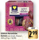 Herzstücke Datteln bei E center im Kirchheim Prospekt für 2,99 €