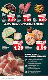 Ziegenkäse im Kaufland Prospekt in Dachau Aktueller Kaufland Prospekt mit Ziegenkäse, "EXTRA-ANGEBOTE", Seite 3