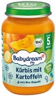 20% von Babydream im aktuellen Rossmann Prospekt für 