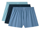 Herren Unterwäsche Retroshorts bei E center im Prospekt "" für 9,99 €