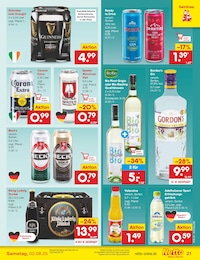Netto Marken-Discount Werkzeug im Prospekt 