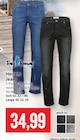Herren-Jeans im Angebot bei Kaufhaus Stolz in Greifswald Herren-Jeans Angebote von Tony Brown by STOLZ bei Kaufhaus Stolz Greifswald für 34,99 €