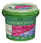 Hortensien-Dünger im Pflanzen Kölle Prospekt Hortensien-Dünger von im aktuellen Pflanzen Kölle Prospekt für 7,99 €
