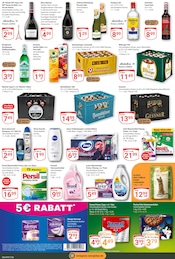Aktueller GLOBUS Prospekt mit Bitburger, "Aktuelle Angebote", Seite 5