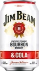 Whiskey & Cola Angebote von Jim Beam bei Netto mit dem Scottie Lutherstadt Wittenberg für 1,99 €
