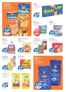 Süßigkeiten im V-Markt Prospekt "V-Markt einfach besser einkaufen" mit 30 Seiten (Regensburg)