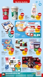 Eis Angebot im aktuellen Penny Prospekt auf Seite 11