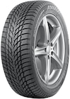 Nokian® PKW-Winterreifen 195/55 R 16 XL TL 91H Snowproof 1 bei BayWa AG im Giebelstadt Prospekt für 94,90 €