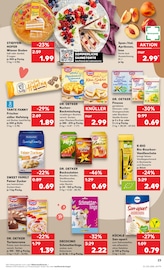 Aktueller Kaufland Prospekt mit Torte, "Aktuelle Angebote", Seite 23
