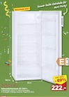 Vollraumkühlschrank VS 7316 Angebote von Bomann bei famila Nordwest Oldenburg für 222,00 €