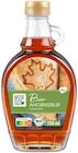 Bio Ahornsirup Grad A von NATURGUT im aktuellen Penny Prospekt für 3,75 €