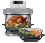 EURONICS Biberach - CRISPi PRO AS090EUWH Heißluft-Fritteuse weiß Angebot im Prospekt CRISPi PRO AS090EUWH Heißluft-Fritteuse weiß bei EURONICS im Biberach Prospekt für 249,99 €