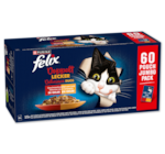 So gut wie es aussieht oder Doppelt lecker vom Land im Angebot bei Penny in Buxtehude So gut wie es aussieht oder Doppelt lecker vom Land Angebote von Purina Felix bei Penny Buxtehude für 17,79 €