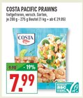 PACIFIC PRAWNS Angebote von COSTA bei Marktkauf Bergheim für 7,99 €