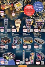 Aktueller GLOBUS Prospekt mit Feuerwerk, "Aktuelle Angebote", Seite 2