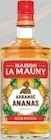 Arrangé Ananas - Maison La Mauny - Intermarché Hyper Arrangé Ananas - Maison La Mauny à 12,33 € dans le catalogue Intermarché Hyper