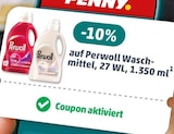 10% Rabatt im Angebot bei Penny in Elmshorn 10% Rabatt Angebote von Perwoll bei Penny Elmshorn