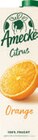 Citrus Orange Angebote von Amecke bei tegut Filderstadt für 1,99 €