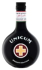 Kräuterlikör von Unicum im aktuellen Lidl Prospekt für 11,99 €