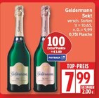 Geldermann Sekt im aktuellen EDEKA Prospekt