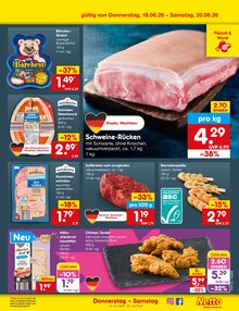 Hähnchenbrust im aktuellen Netto Marken-Discount Prospekt (Dortmund) Hähnchenbrust im Netto Marken-Discount Prospekt "Aktuelle Angebote" mit 68 Seiten (Dortmund)