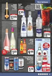 Aktueller E center Prospekt mit Bacardi, "Aktuelle Angebote", Seite 23