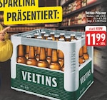 Aktuelle Veltins Angebote bei E center in Remscheid Aktuelles Pilsener Angebot bei E center in Remscheid ab 11,99 €