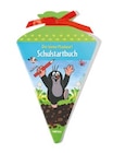 Schulstartbuch von TRÖTSCH für 3,95 € bei Netto mit dem Scottie im Angebot Schulstartbuch von TRÖTSCH im aktuellen Netto mit dem Scottie Prospekt