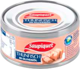 Thunfisch Stücke Angebote von Saupiquet bei EDEKA Neubrandenburg für 2,49 €